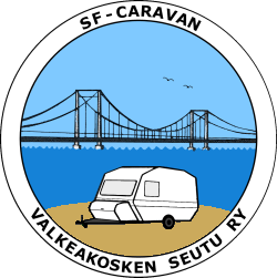 SFC Hakalanranta Logo